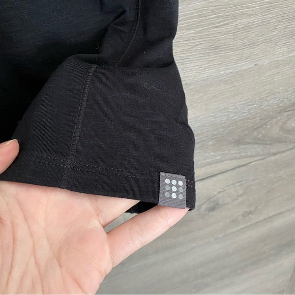 Title Nine Henerala Short Sleeve Tee NWT - Picture 5 of 7